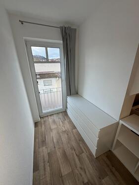 Foto - Dachgeschoßwohnung in Marburg zur Miete