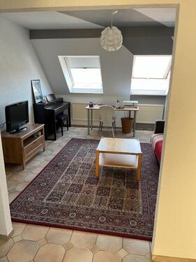 Foto - 2 Zimmer Etagenwohnung zur Miete in Sankt Wendel