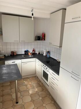 Foto - Etagenwohnung in Sankt Wendel zur Miete