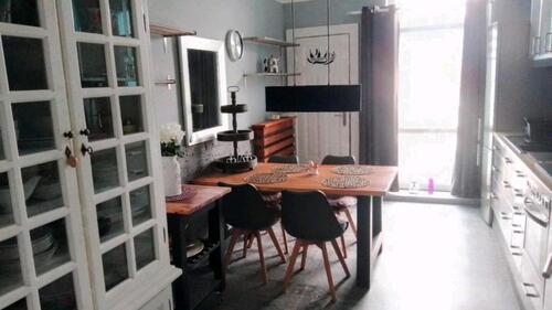 Foto - Etagenwohnung in Wilhelmshaven zum Kaufen