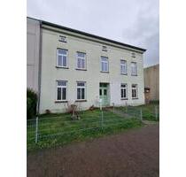 1-Raum-Wohnung in Güstrow zu vermieten