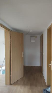 Foto - 1 Zimmer Dachgeschoßwohnung zur Miete in Güstrow