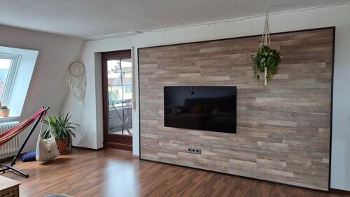 Foto - 3.5 Zimmer Etagenwohnung zur Miete in Waiblingen