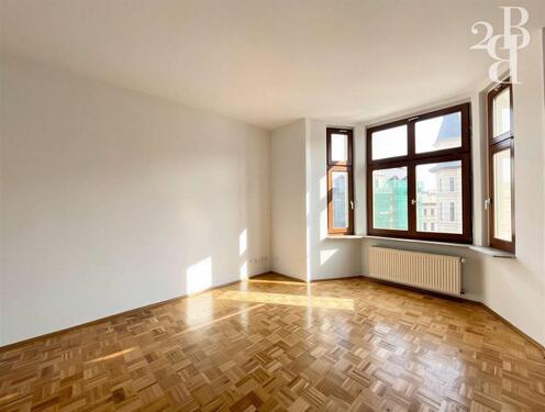 Foto - 4 Zimmer Etagenwohnung zur Miete in Magdeburg