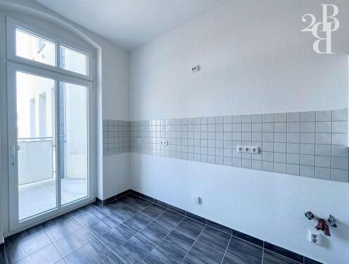 Foto - Etagenwohnung in Magdeburg zur Miete