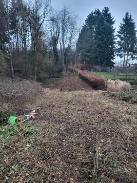 Foto - Grundst&uuml;ck in Schmelz