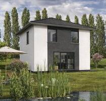 Moderne Stadtvilla in Stadthagen – Neubau mit Stil u. bester Lage