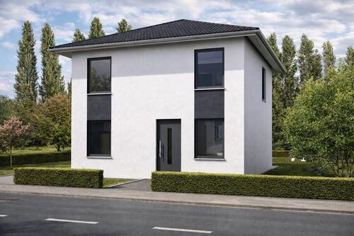 Foto - 3 Zimmer Villa zum Kaufen in Stadthagen