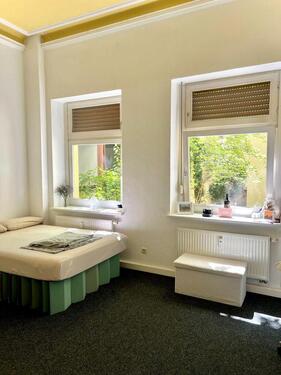 Foto - 2 Zimmer Etagenwohnung zur Miete in Mannheim