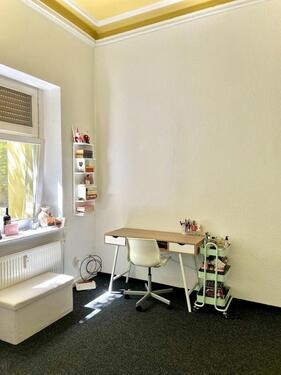 Foto - Etagenwohnung in Mannheim zur Miete