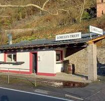 Kiosk zu verpachten - 350,00&nbsp;EUR Kaltmiete, ca.&nbsp; 25,00&nbsp;m&sup2; in Sankt Goarshausen (PLZ: 56346)