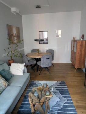 Foto - 3 Zimmer Etagenwohnung zur Miete in Elmshorn