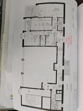 Foto - Etagenwohnung in Elmshorn zur Miete