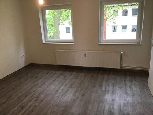 Foto - 2 Zimmer Erdgeschoßwohnung in Lübeck