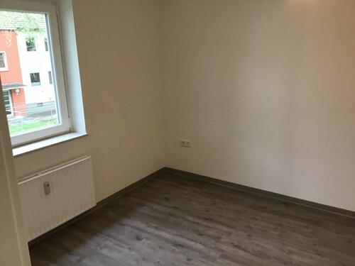 Foto - Erdgeschoßwohnung in Lübeck zur Miete