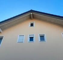 Attraktive 3-Zimmer-Wohnung mit Balkon in Eichendorf