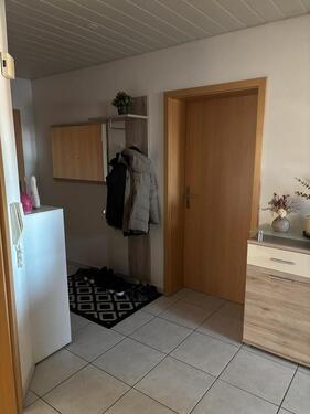 Foto - Dachgeschoßwohnung in Eichendorf zur Miete