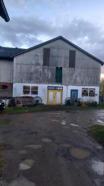 Foto - Bauernhaus, Landhaus in Sachsenhagen zum Kaufen