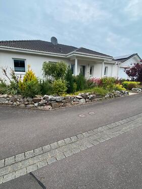 Foto - Einfamilienhaus, Bungalow, KFW70