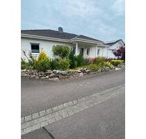 Einfamilienhaus, Bungalow, KFW70 - Osburg