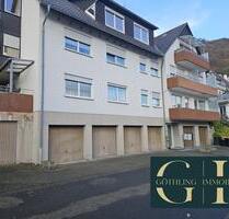 Sanierte Wohnung mit modernem Bad, Balkon und Garage - Bad Kreuznach Bad Münster am Stein-Ebernburg Sanierte Wohnung mit modernem Bad, Balkon und Garage - Bad Kreuznach Bad Münster am Stein-Ebernburg