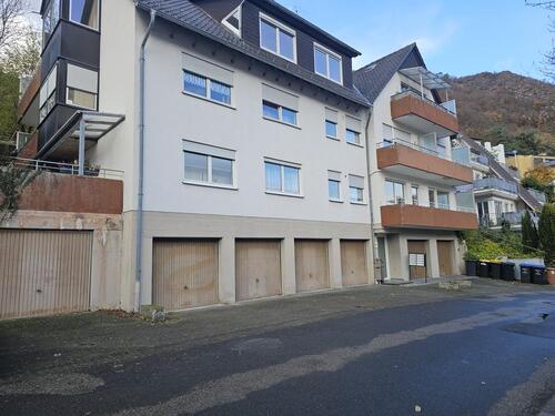 Foto - 2 Zimmer Etagenwohnung zur Miete in Bad Kreuznach