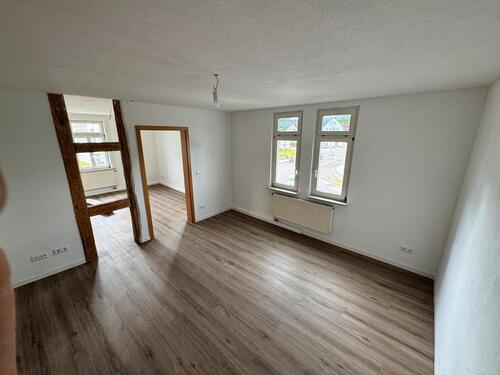 Foto - Großzügige 4-Zimmer-Wohnung in Hechingen