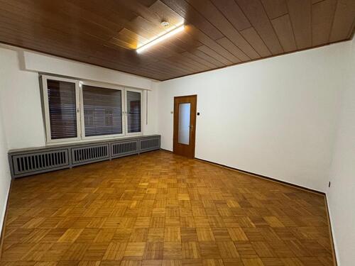 Foto - Wohnung in zentraler Lage direkt hinter dem Sterncenter
