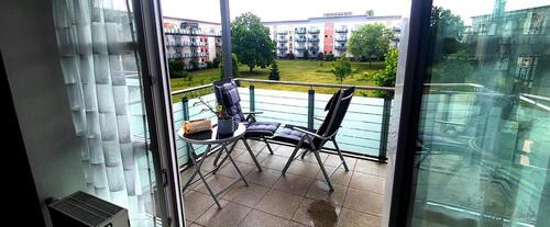 Foto - Etagenwohnung in Bad Kreuznach zum Kaufen