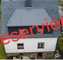 Haus zu Verkaufen(Reserviert) - 145.000,00&nbsp;EUR Kaufpreis, ca.&nbsp; 99,00&nbsp;m&sup2; in Lauter-Bernsbach (PLZ: 08315)