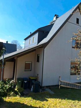Foto - 3.5 Zimmer Einfamilienhaus zum Kaufen in Lauter-Bernsbach
