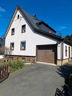 Foto - 3.5 Zimmer Einfamilienhaus in Lauter-Bernsbach