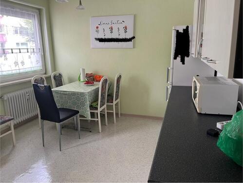 Foto - Etagenwohnung in Bremerhaven
