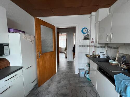 Foto - Etagenwohnung in Peine