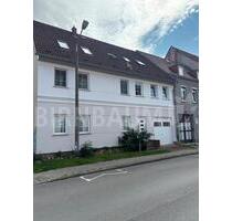2-Zimmer-Wohnung im Zentrum - 623,00 EUR Kaltmiete, in Greifswald (PLZ: 17489)