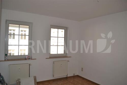 Foto - Etagenwohnung in Greifswald