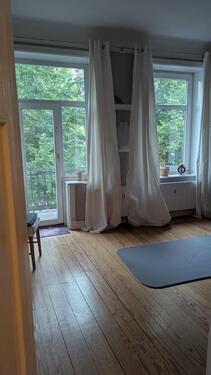Foto - Großzügige 3-Zi. Whg. 70 m² nahe DrägerZOB z.Vermieten