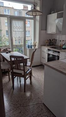 Foto - Etagenwohnung in Lübeck