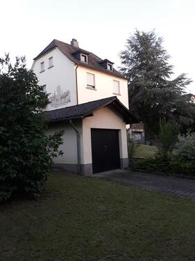 Foto - Freistehendes Haus in Simmern von Privat