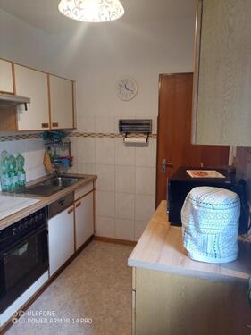 Foto - Etagenwohnung zur Miete in Wipperfürth