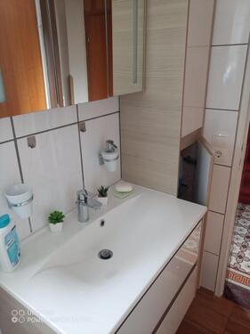 Foto - Etagenwohnung in Wipperfürth zur Miete