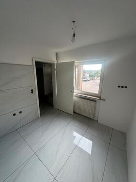 Foto - Etagenwohnung in Stadtoldendorf