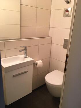 Foto - Etagenwohnung in Neuss zur Miete