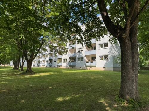 Foto - Etagenwohnung zum Kaufen in Heilbronn