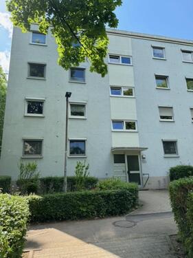 Foto - Etagenwohnung in Heilbronn