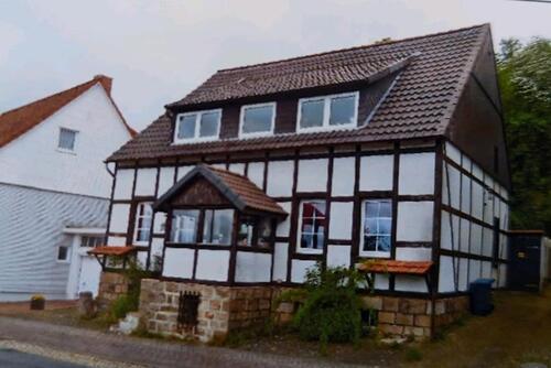 Foto - Einfamilienhaus zum Kaufen in Lemgo