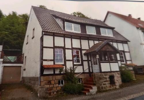 Foto - Einfamilienhaus in Lemgo