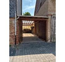 Garage Halle Abstellfläche Scheune Schuppen - Kirchberg (Hunsrück)