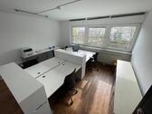 Foto - Dein Platz im Coworking Rheine: Gemeinsam Arbeiten, Kosten teilen