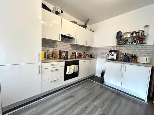 Foto - Etagenwohnung in Magdeburg zur Miete